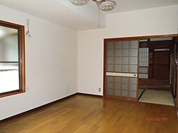 洋室の画像