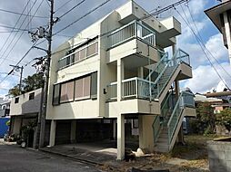 ＼高知市桟橋通　売土地／