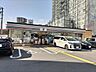 周辺：セブン-イレブン 高知升形店 350m