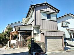 ＼高知市東城山町　中古戸建／