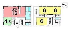 \高知市長浜 中古戸建/