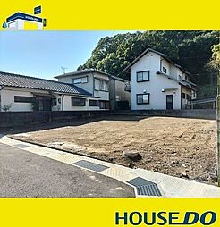 ＼高知市瀬戸西町　売土地／
