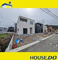 高知市朝倉丙　新築戸建朝倉小学校エリア