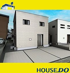 ＼高知市桟橋通　新築戸建／