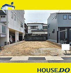 ＼高知市桟橋通　新築戸建／