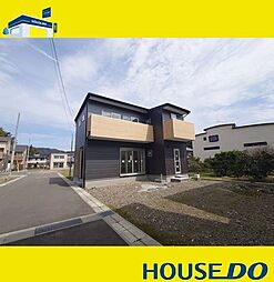 ＼高知市朝倉丙　新築戸建／