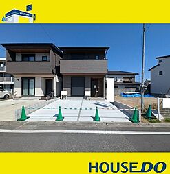 ＼高知市百石町　新築戸建／