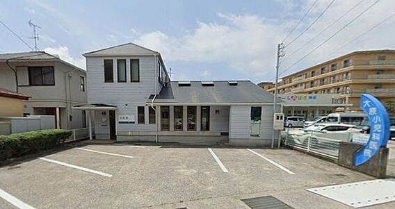 大原小児科医院...