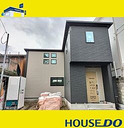 ＼高知市百石町　新築戸建／