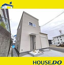 高知市西塚ノ原　新築戸建横内小学校エリア