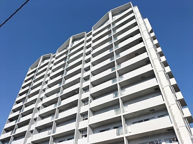 外観 ＼アプリア桟橋／ 9階/-
