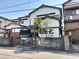 ＼高知市北御座　中古戸建／