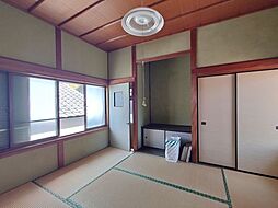 和室の画像