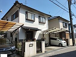 ＼高知市長浜　中古戸建／