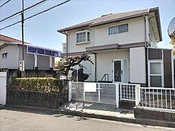 ＼高知市横浜新町　中古戸建／