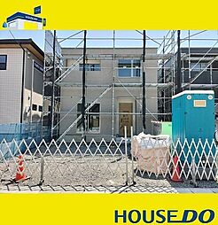 ＼高知市朝倉西町　新築戸建／