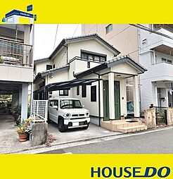 ＼高知市土居町　中古戸建／
