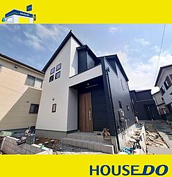＼高知市長浜　新築戸建／