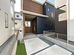 ＼高知市竹島町　中古戸建／