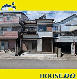 ＼高知市南万々　中古戸建／