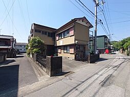 ＼高知市長尾山町　売土地／