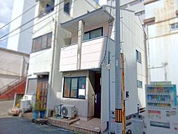＼高知市堺町　中古戸建／