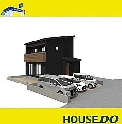 ＼いの町枝川　新築戸建／