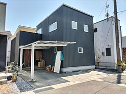 ＼高知市北秦泉寺　中古戸建／