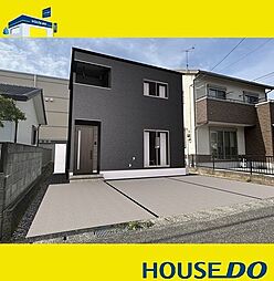 ＼高知市瀬戸南町　新築戸建／