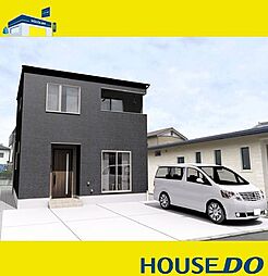 ＼高知市前里　新築戸建／