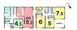 ＼高知市若松町　新築戸建 ／