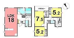 ＼高知市高見町　新築戸建／