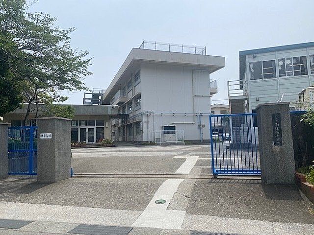 周辺 高知市北竹島町