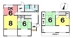 ＼高知市神田　中古戸建／