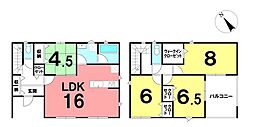 ＼高知市役知町　新築戸建／