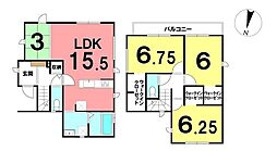 ＼高知市高見町　新築戸建／
