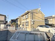 奈良県奈良市押熊町：物件画像／株式会社エリッツ　エリッツ大和郡山店