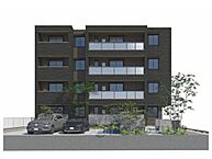 奈良県奈良市三条町：物件画像／株式会社エリッツ　エリッツ大和郡山店