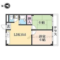 🉐敷金礼金0円！🉐中村ハイツ