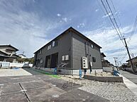 奈良県奈良市六条1丁目：物件画像／株式会社エリッツ　エリッツ大和郡山店