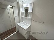 洗面所