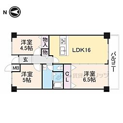 グランドパレス学園前