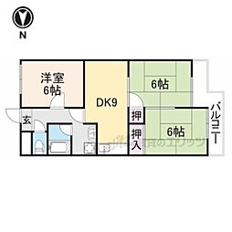 第3サンコウハイツ