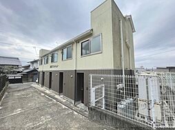 近鉄天理線 天理駅 徒歩33分の賃貸アパート