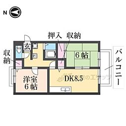 関西本線 奈良駅 徒歩14分
