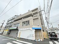 奈良県奈良市大宮町1丁目：物件画像／株式会社エリッツ　エリッツ大和郡山店