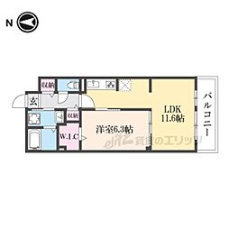 ブランドールα 303