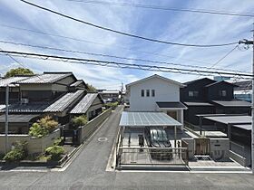 奈良県奈良市法蓮町（賃貸アパート1DK・2階・25.36㎡） その22