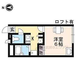 レオパレス奈良大宮