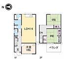 奈良県生駒市小瀬町：物件画像／株式会社エリッツ　エリッツ大和郡山店